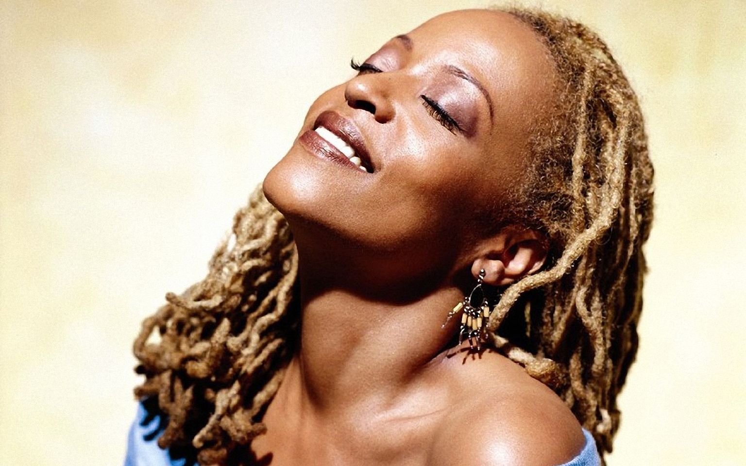 Cassandra Wilson
