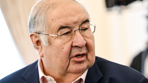 Vene oligarhid Usmanov ja Fridman said ELi sanktsioonidest priiks