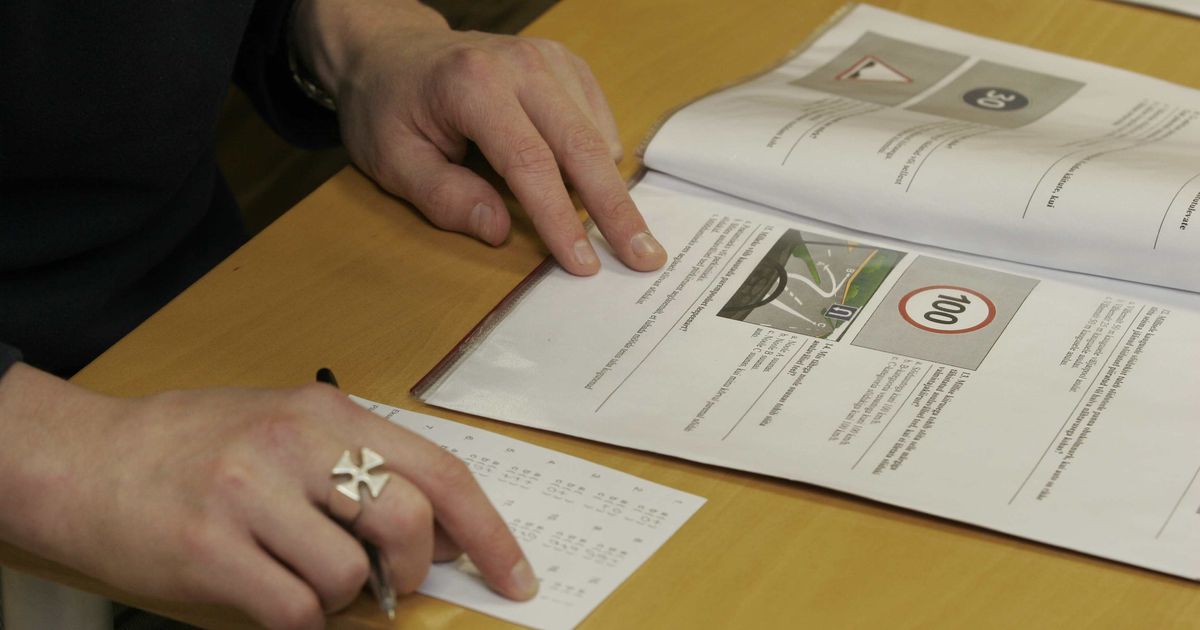 Kas oskad lahendada? Alates juunist on maanteeameti teooriaeksamil uued küsimused