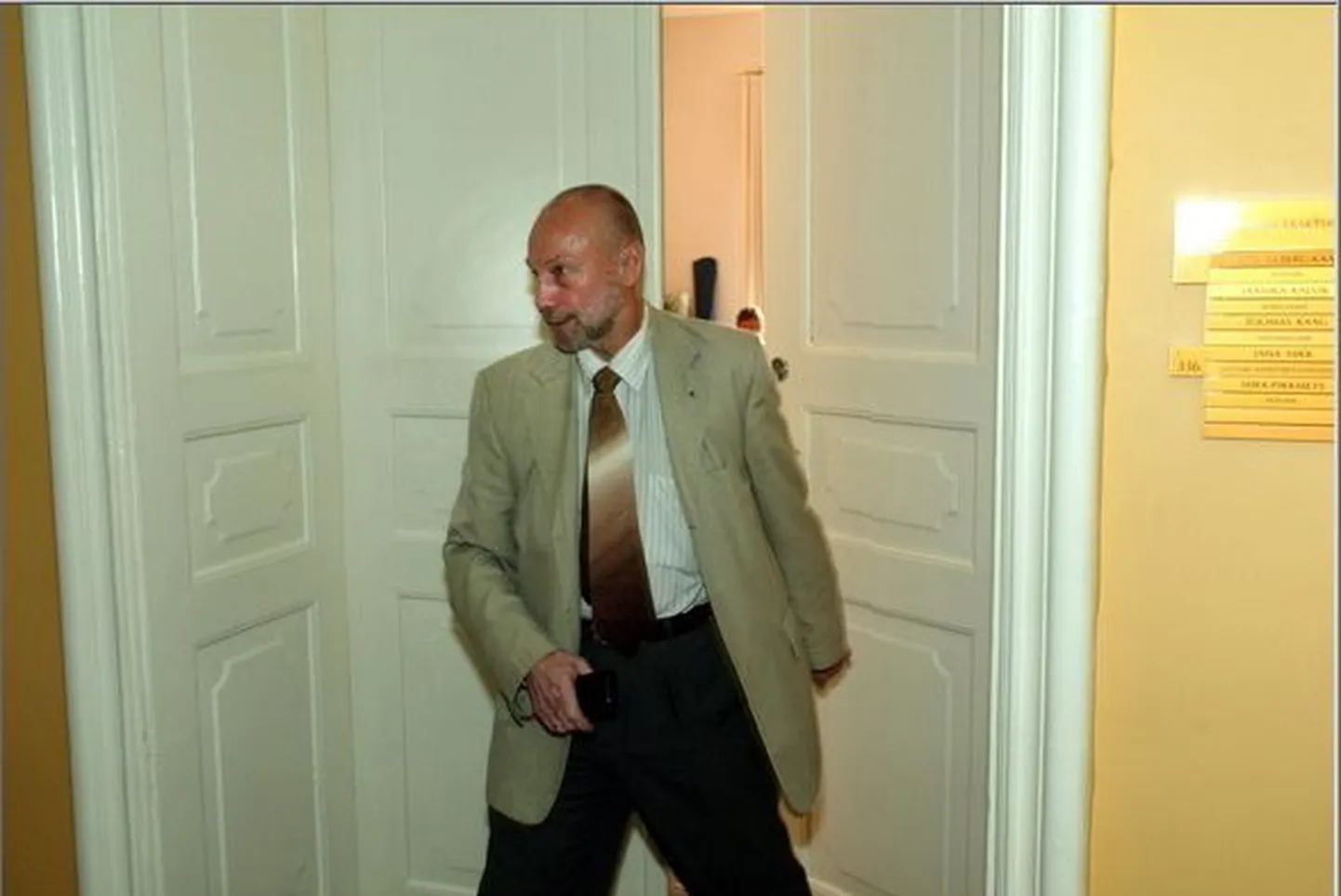 Toivo Tootsen