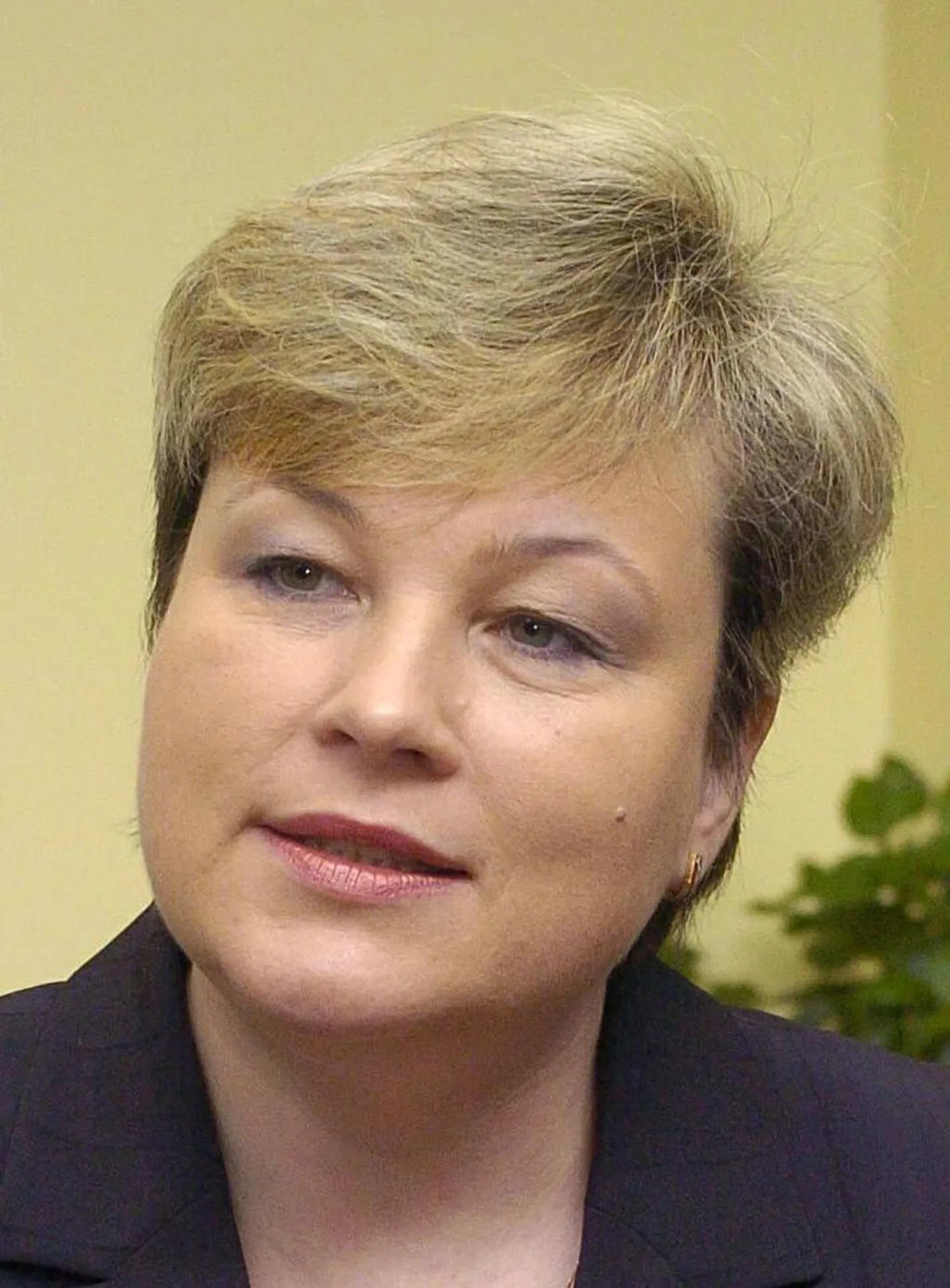 Ester Tuiksoo.