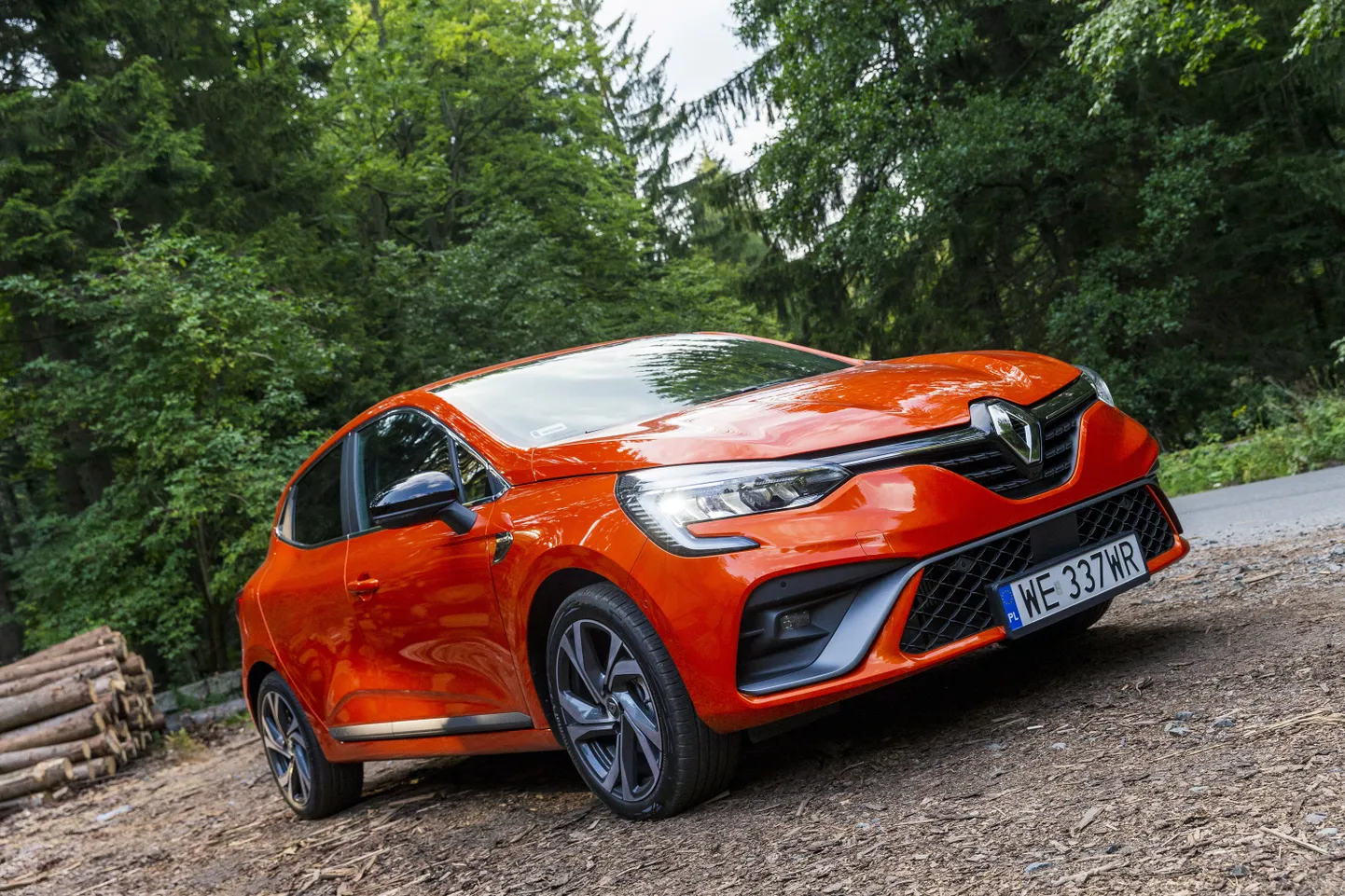 Renault Clio 5