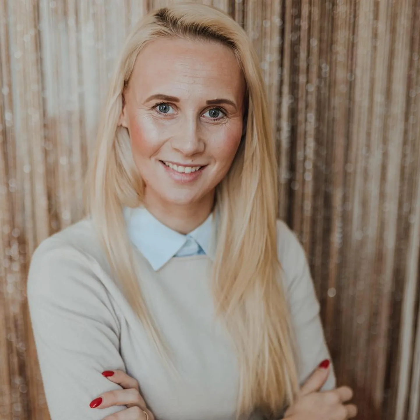 Rūta Dvinska.