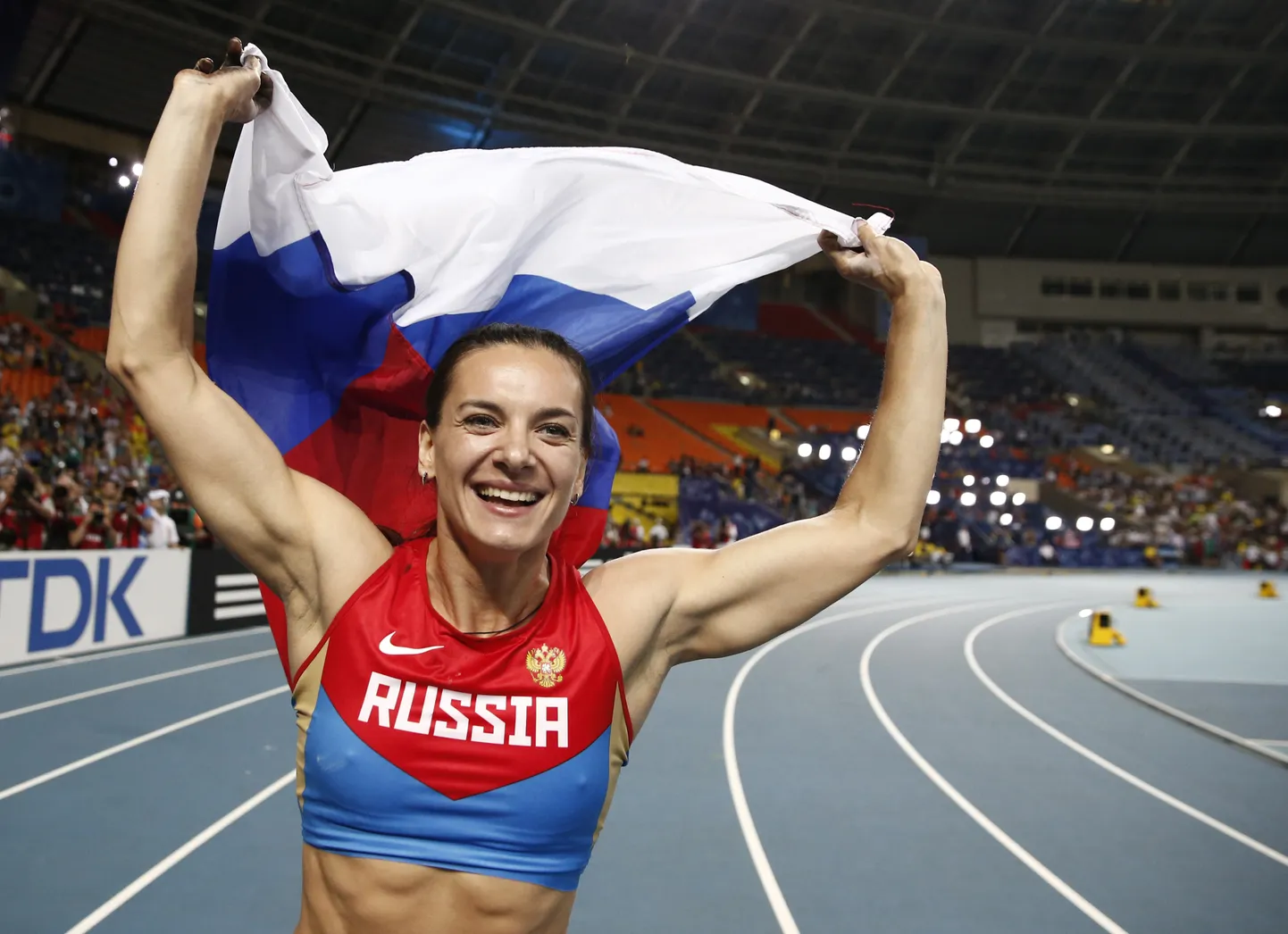 Jelena Issinbajeva