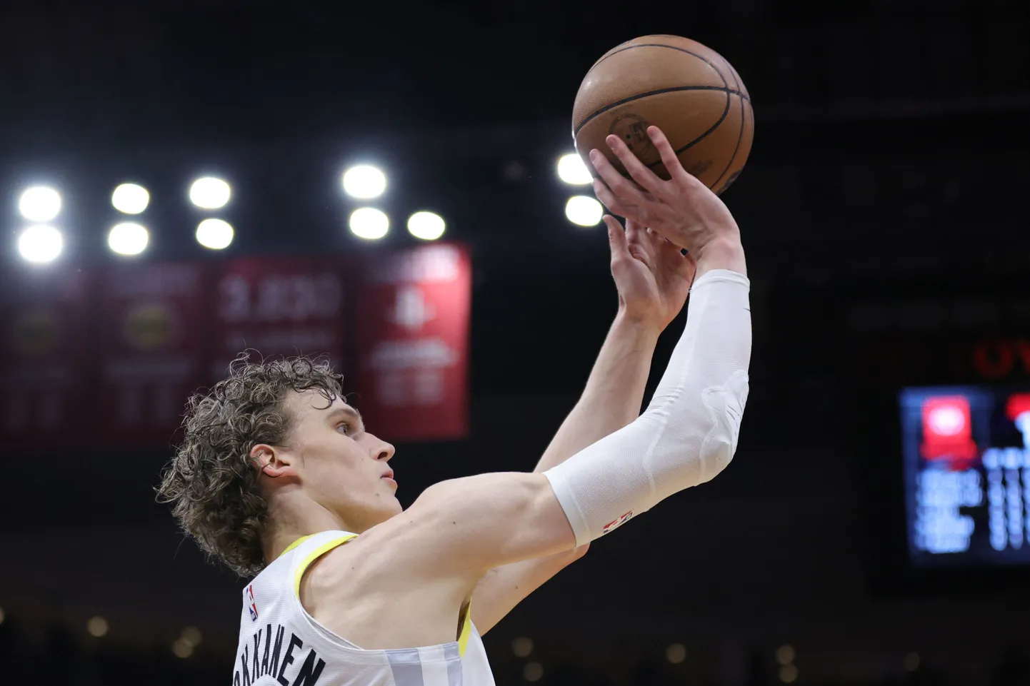 Lauri Markkanen.