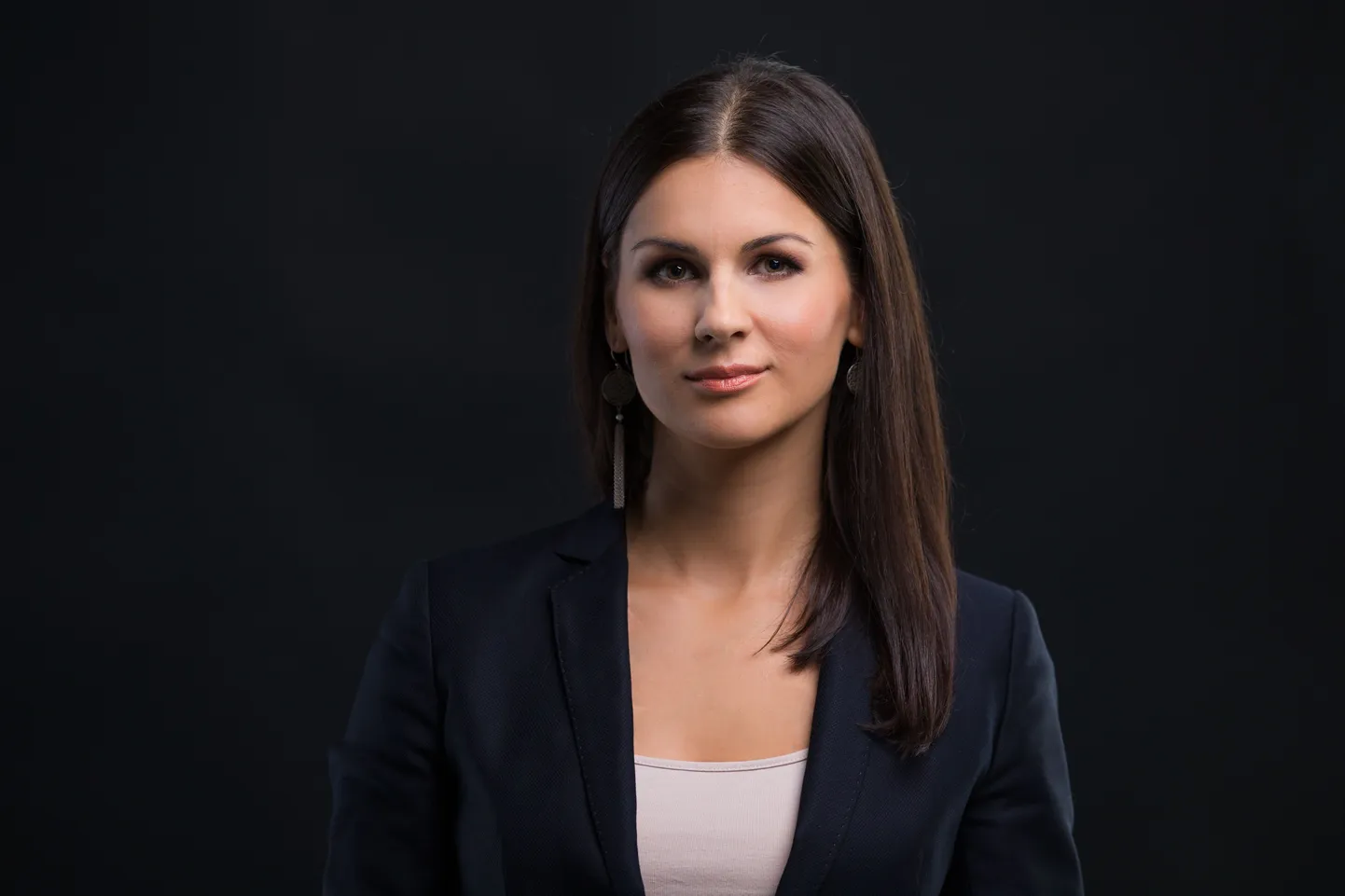 Eesti Era- ja Riskikapitali Assotsiatsiooni tegevjuht Kristiina Vassilkova.