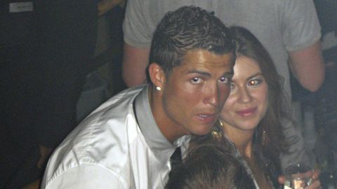 Kaitsjad: Ronaldot laimatakse varastatud ja manipuleeritud dokumentide alusel