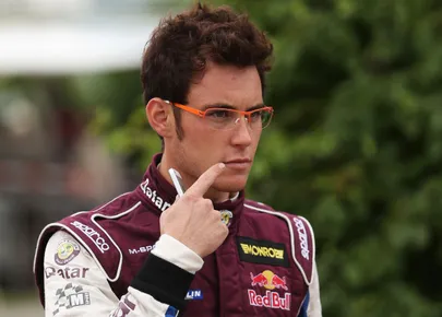 Thierry Neuville
