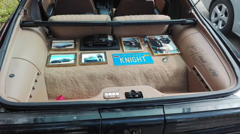 KITT