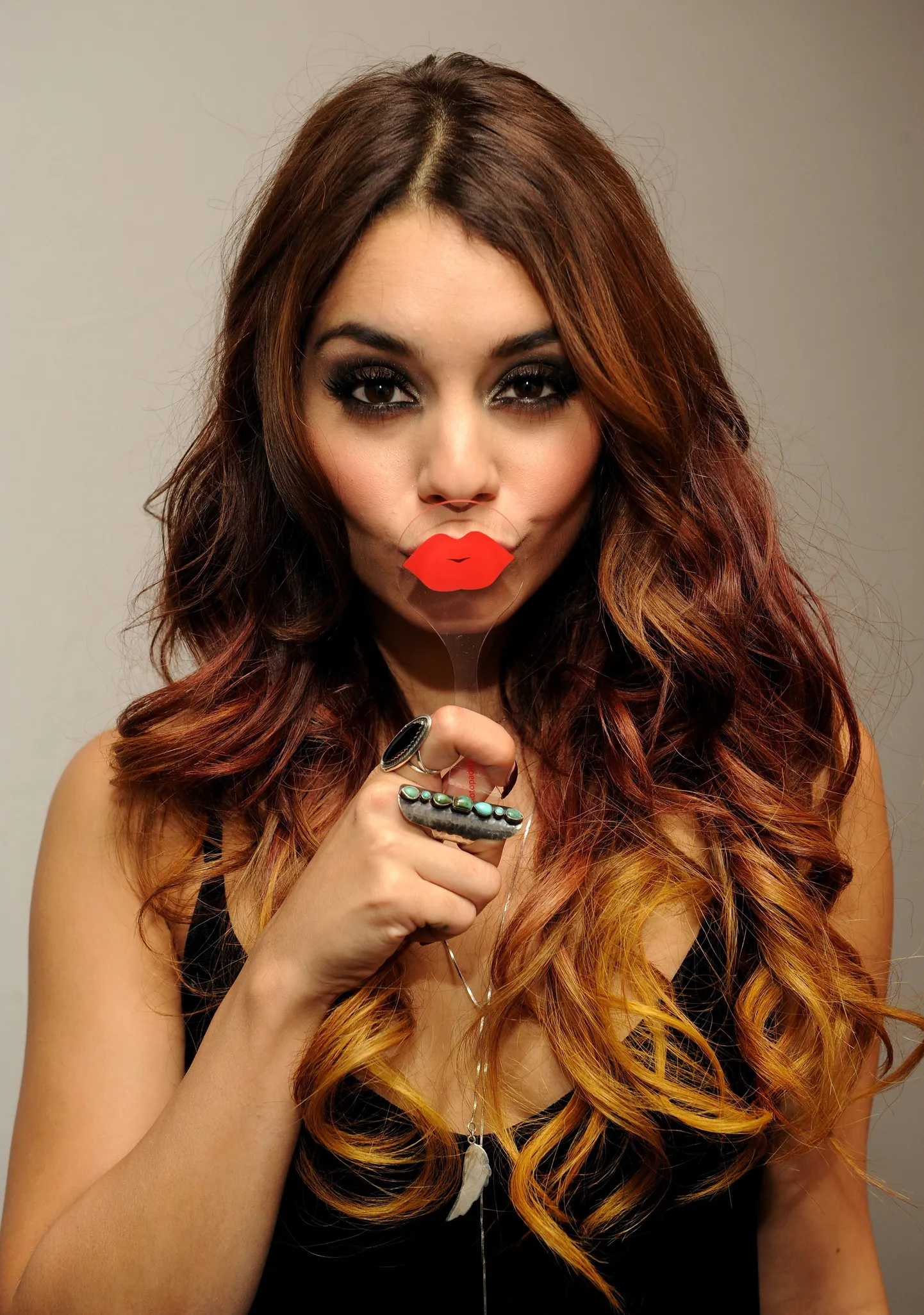 Vanessa Hudgens