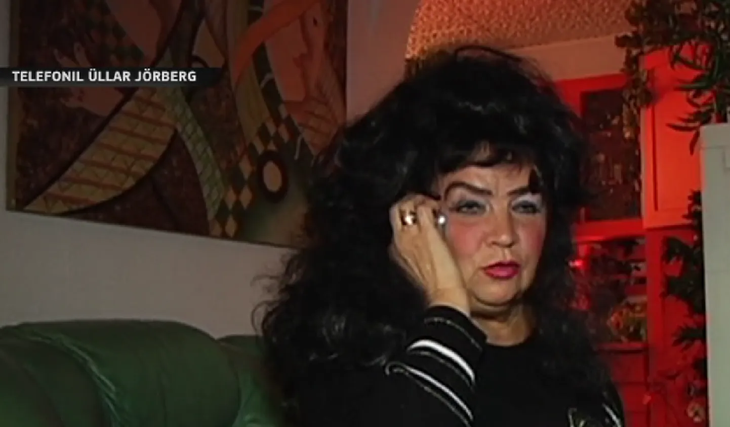 Ester Jörberg