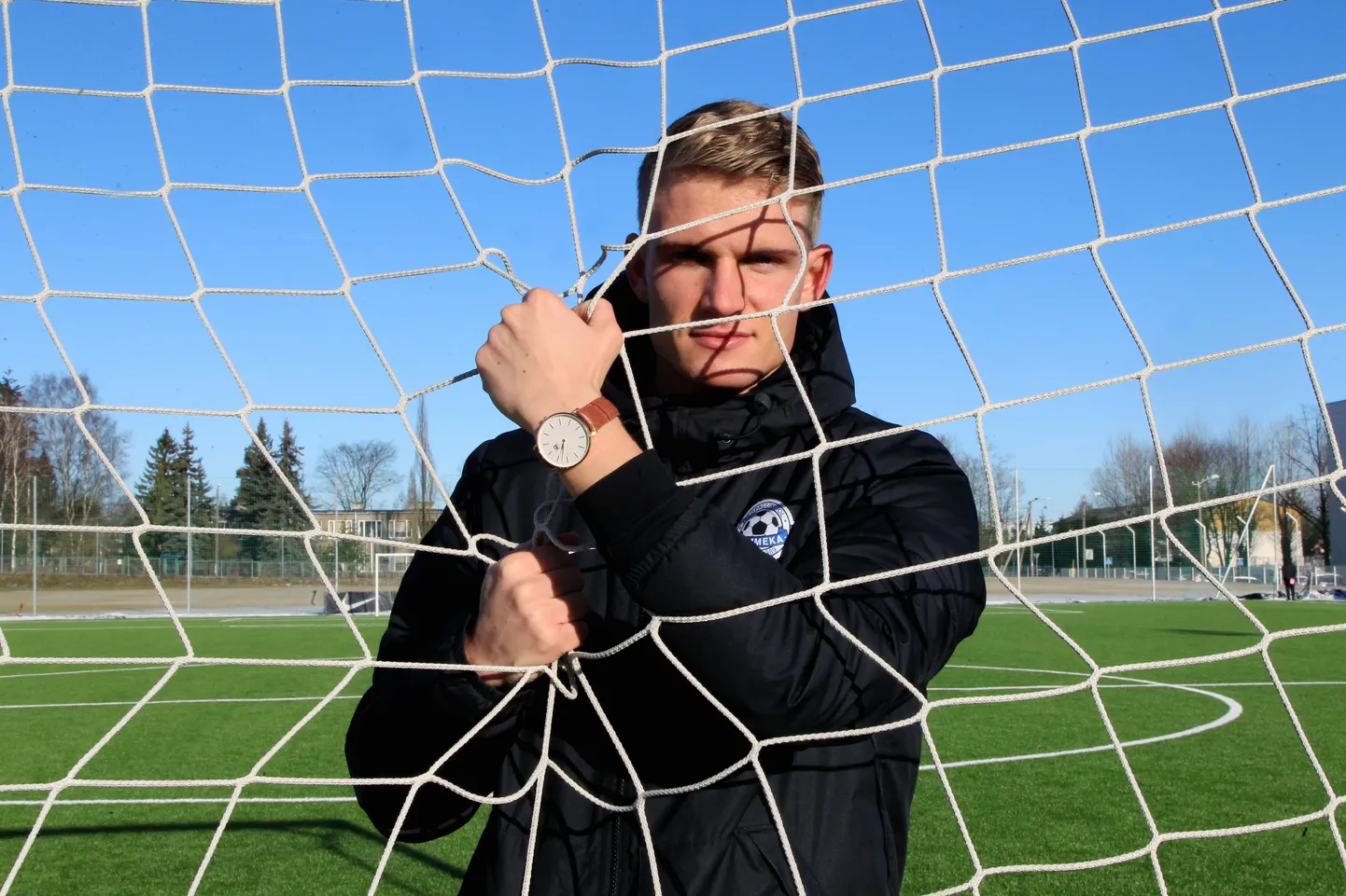 Kevin Rääbis