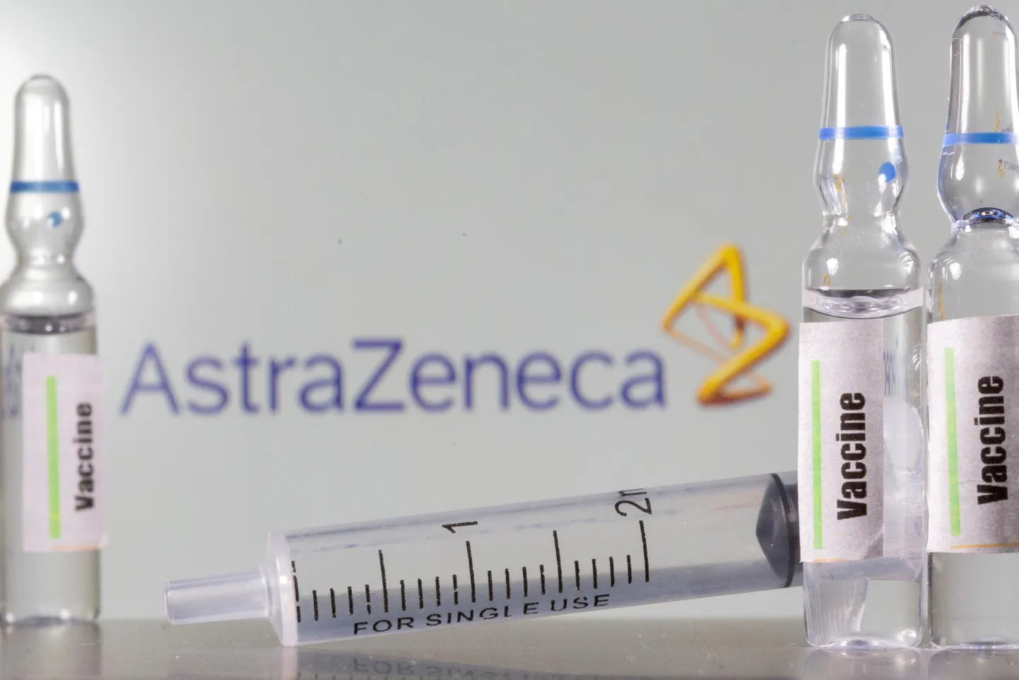 AstraZeneca.