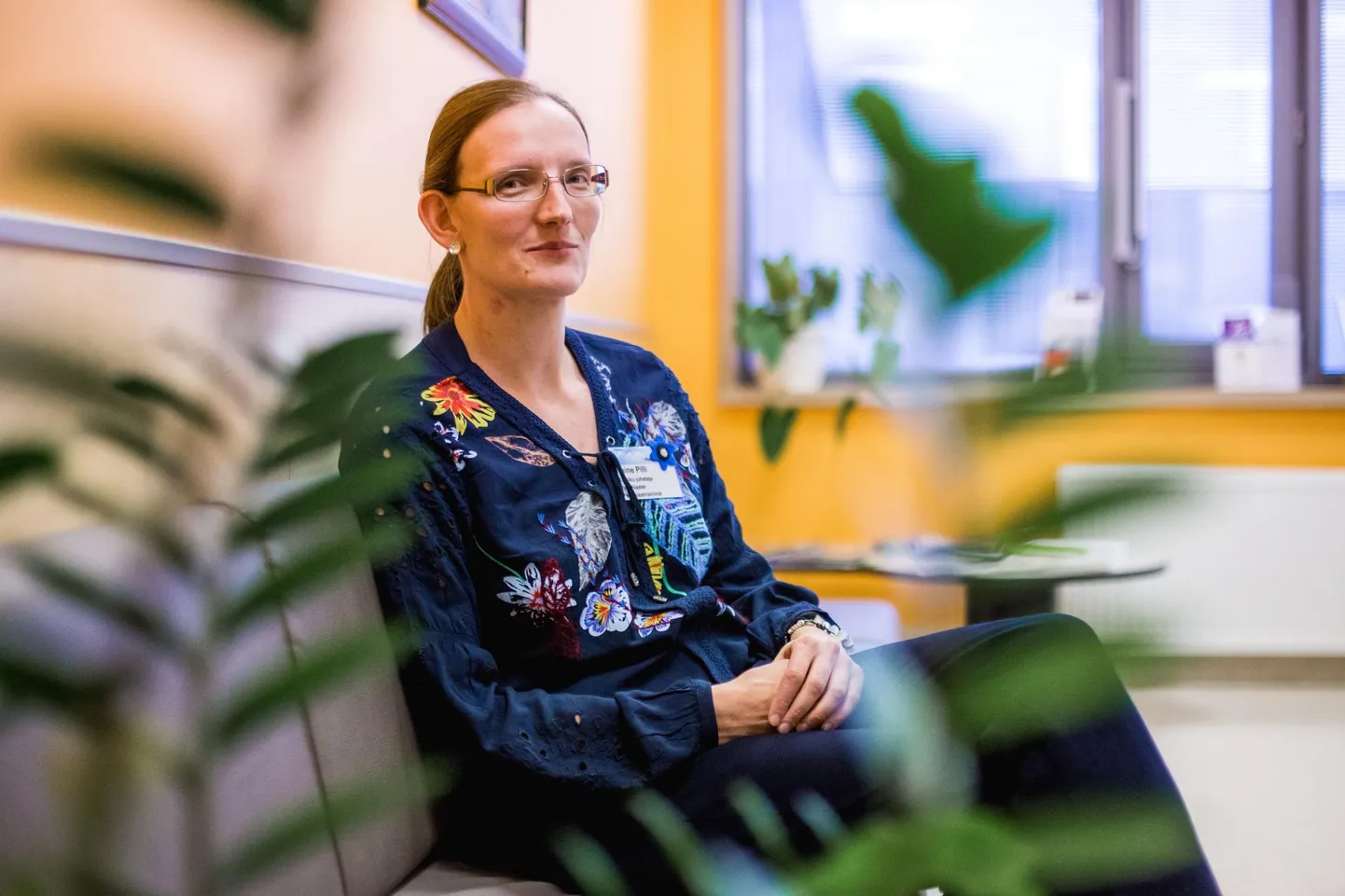 Psühhiaatriakliiniku juhataja Raine Pilli sõnutsi on alanud sõja tõttu igati normaalne tunda ärevust, hirmu, abitust, kaastunnet ning ka viha.