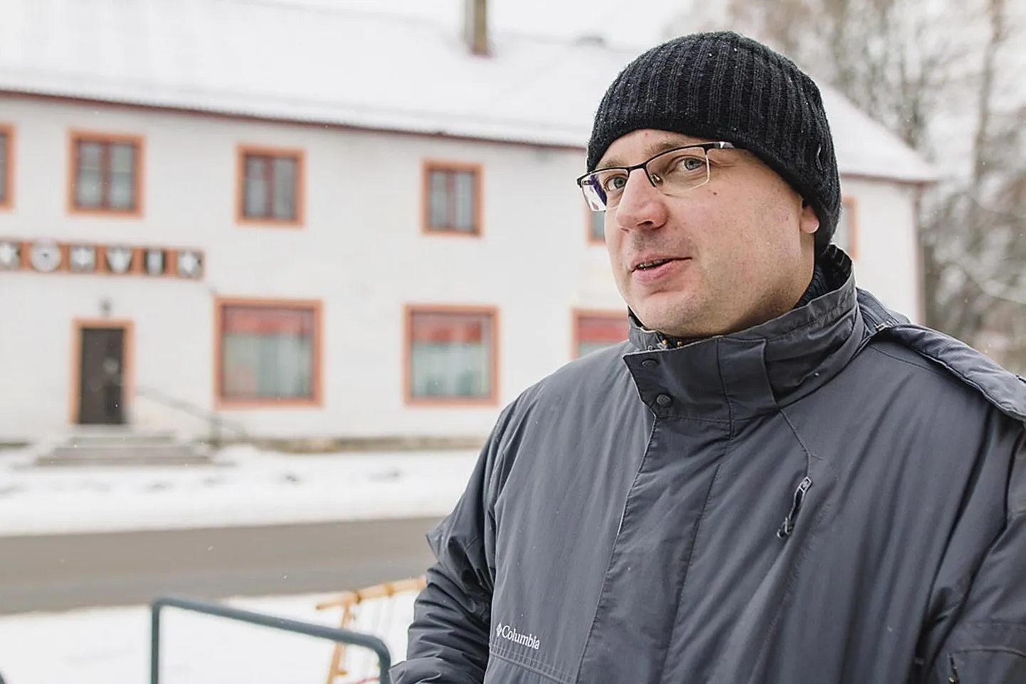 Saarde Kommunaali juht Morten Aasaroht tõdes, et tema tööajal on kohalikud just kehva veevärgi tõttu talle kõige rohkem küsimusi esitanud.