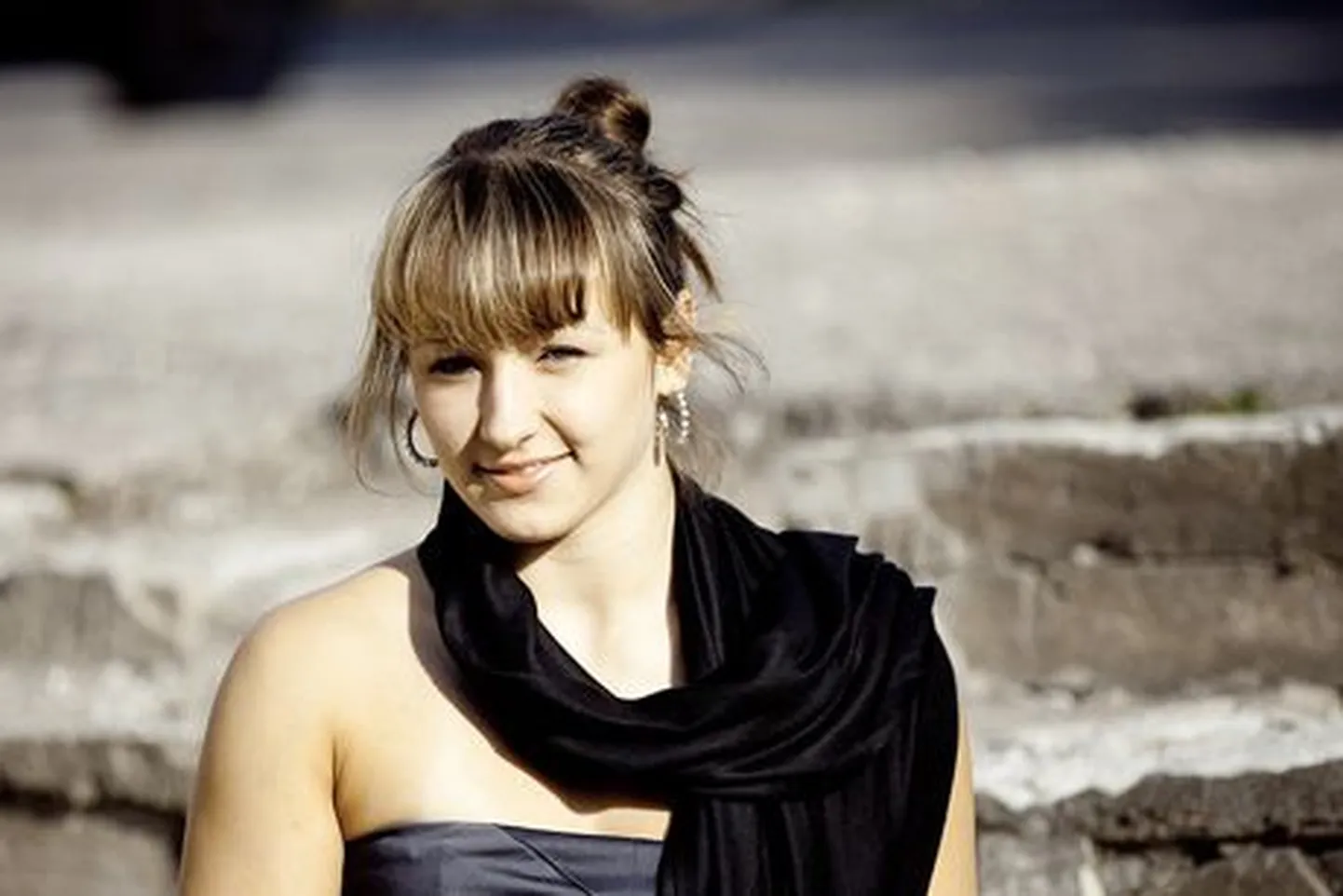 Johanna Kikkas.