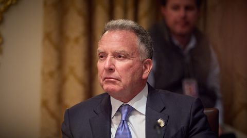 Valge Maja: Witkoff ja Kushner suunduvad Iraani-kõnelustele Pakistani