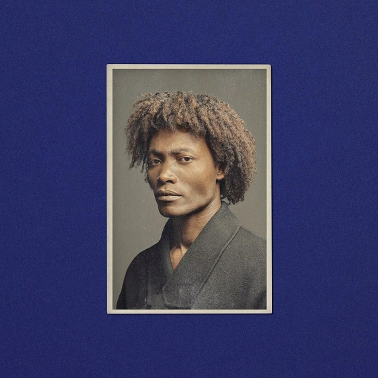 Benjamin Clementine «And I Have Been» FOTO: Albumikaas