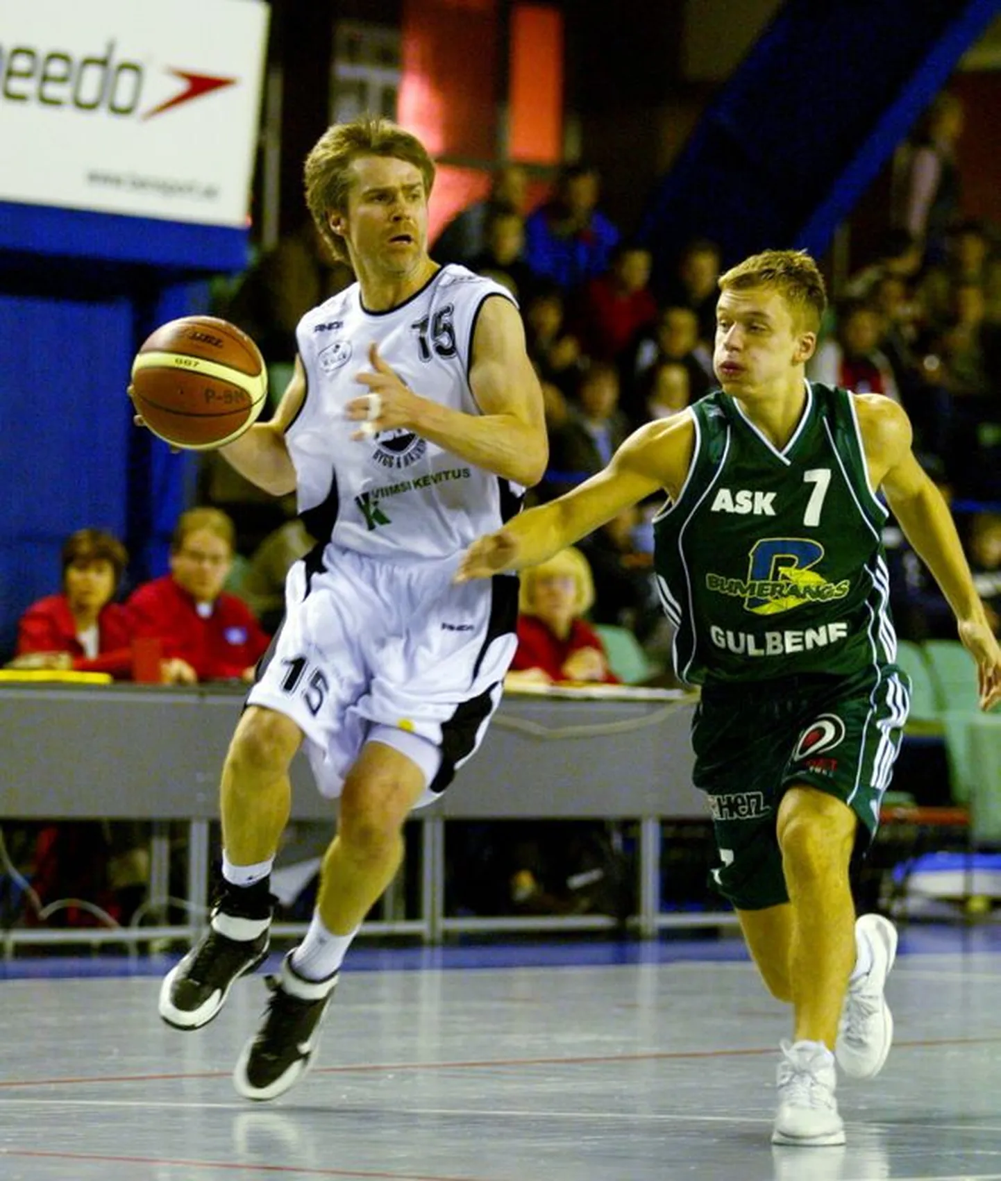 Rauno Pehka.