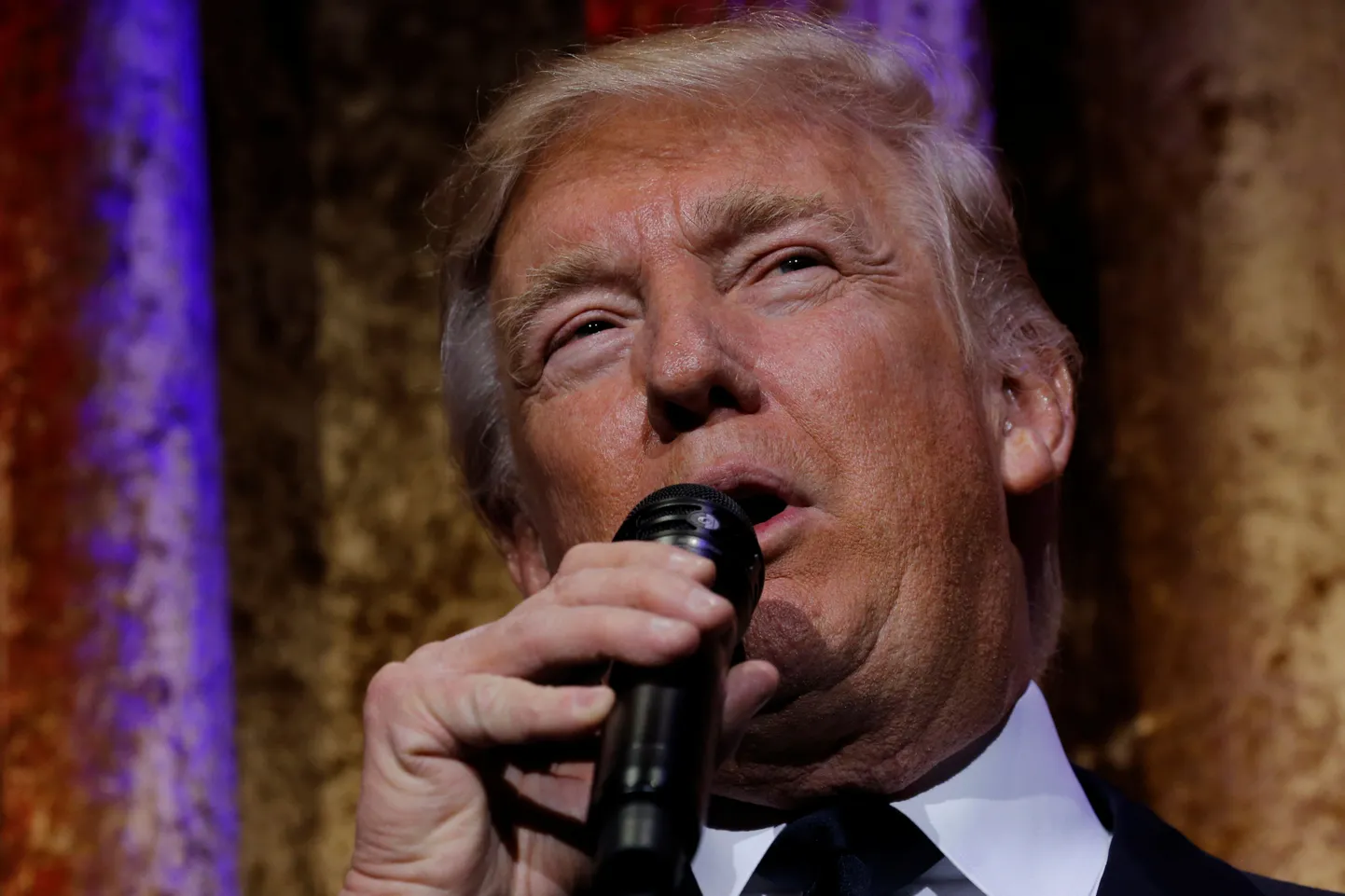 Donald Trumpi teaduspoliitika pani teadlasi kukalt kratsima juba enne, kui mees ametisse astus