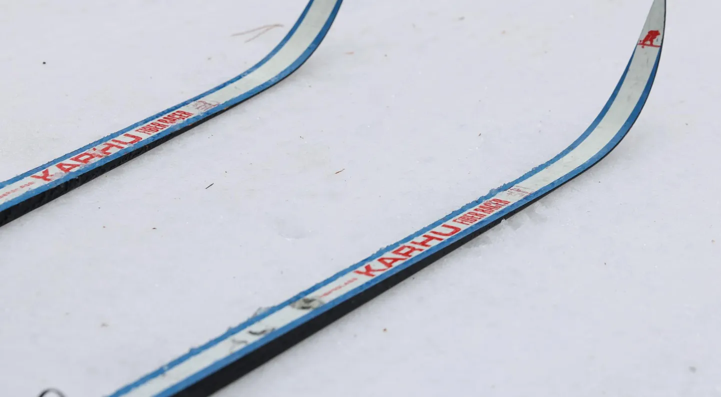 Rakvere spordikeskus ootab kasutatud talispordivarustust.