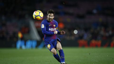 La Liga otsepilt: kaotusseisu jäänud Barcelona on Baskimaal hädas