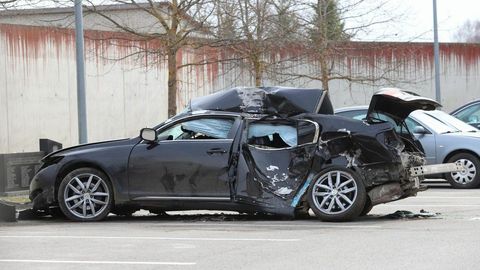 Rakkes politseiniku elu ohtu seadnud mees mõisteti seitsmeks aastaks vangi