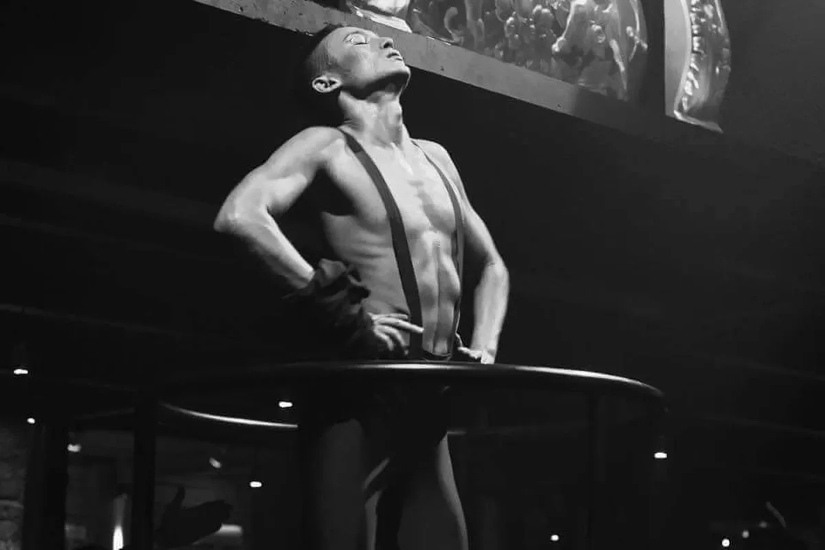 Андрей Хамановс