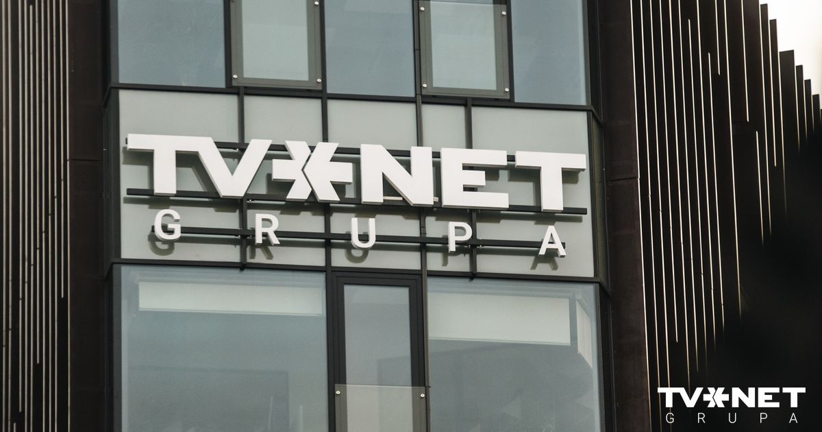 TVNET GRUPAS un NEPLP strīdu par par vārda 