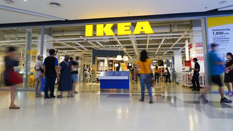 IKEA muudab nalja tegelikkuseks: lihapallimaitseline maiustus