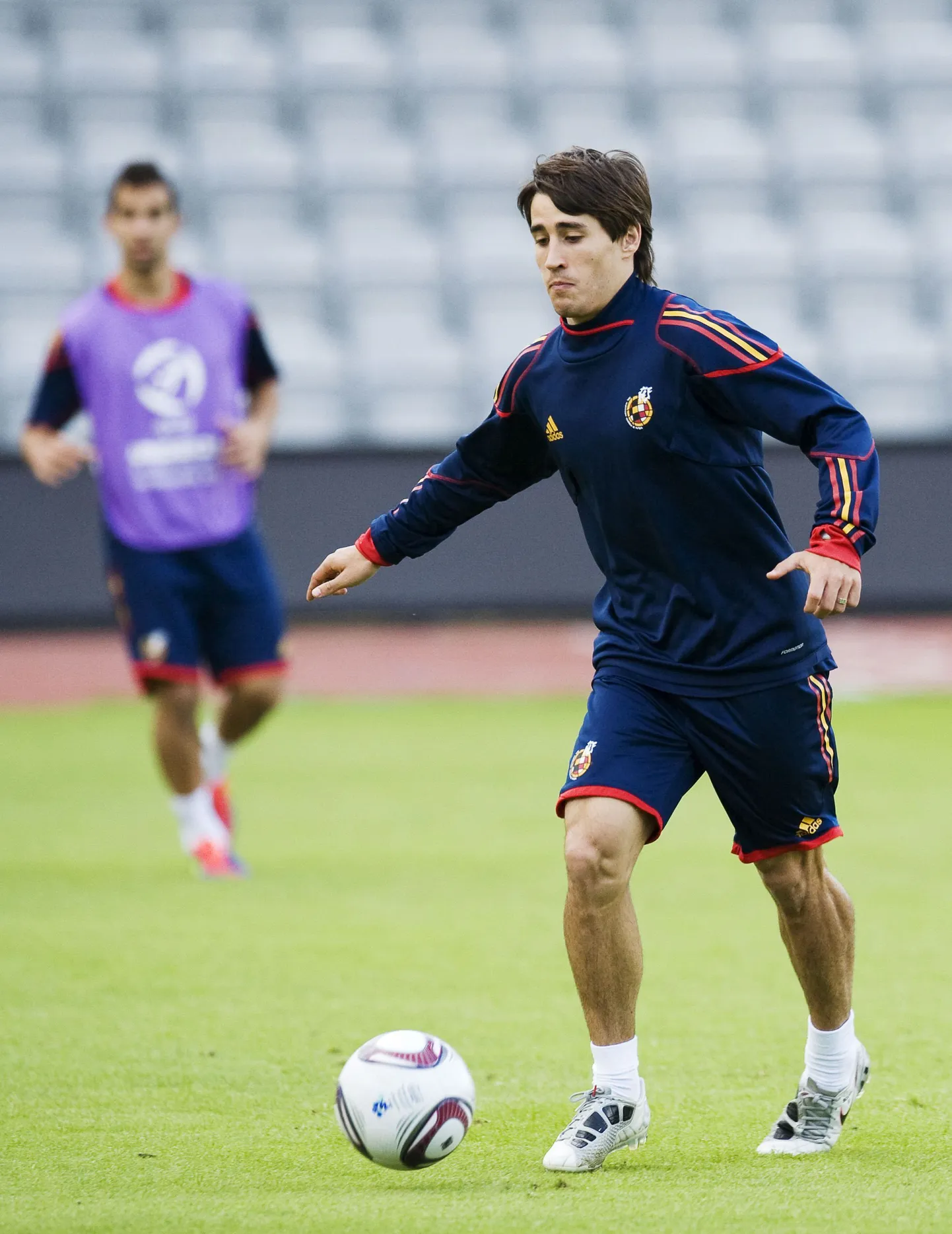 Bojan Krkic