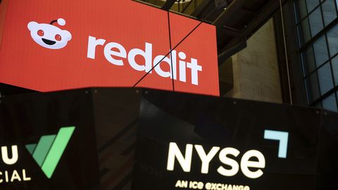 Reddit annab oma sisu tehisintellekti firmale, aktsia hind rallib