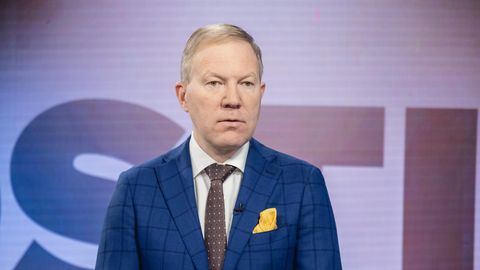 MARKO MIHKELSON ⟩ Need on Eesti lähtekohad võimalikuks suhete taastamiseks Venemaaga