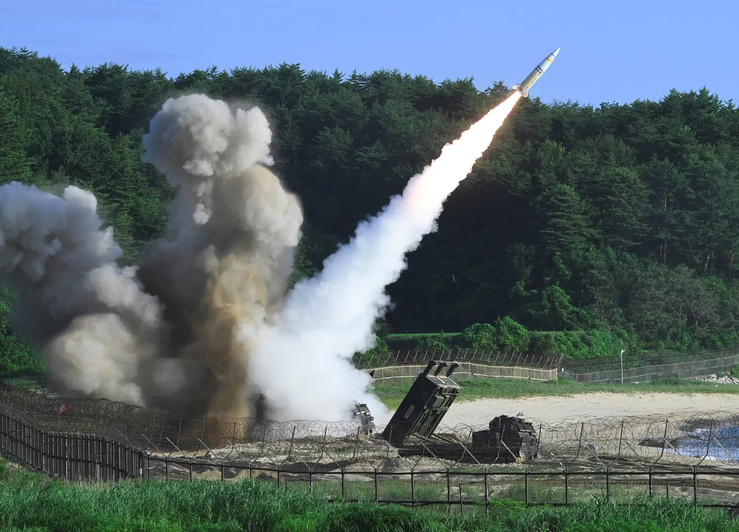 Cuts would cancel planned developments, including the previous government’s decision of procuring coastal defense systems and naval mines.