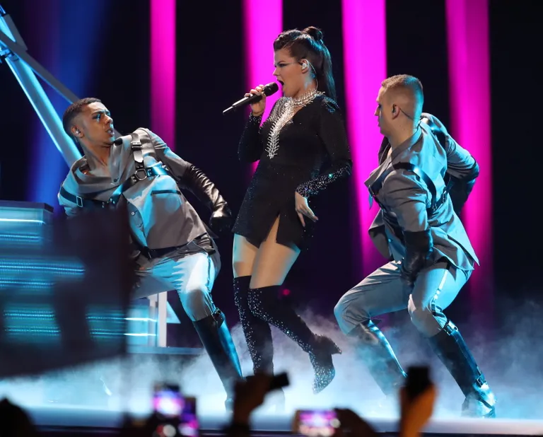 Saara Aalto