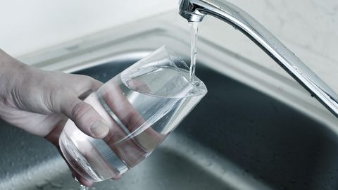 Lepna ühendatakse Rakvere linna ühisveevärgi ja -kanalisatsiooniga
