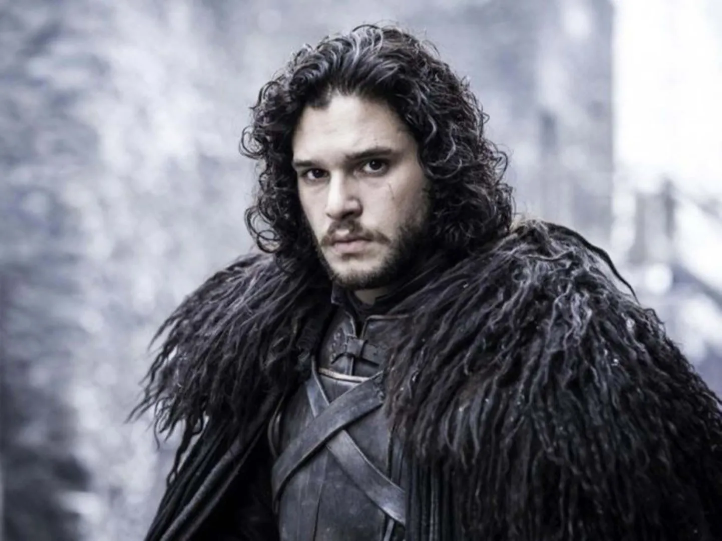 Kit Harington (Jon Snow)