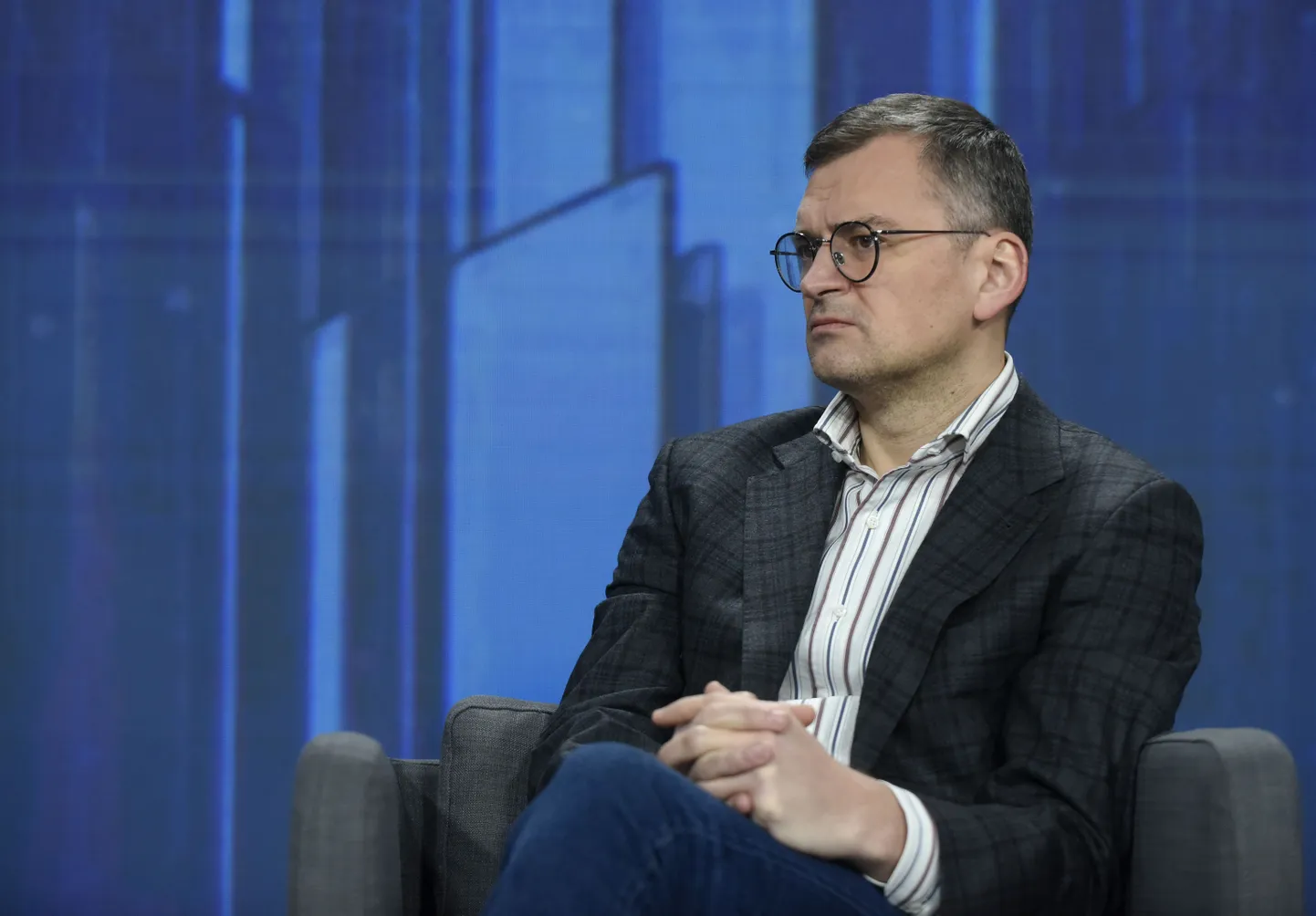 Ukraina välisminister Dmõtro Kuleba.