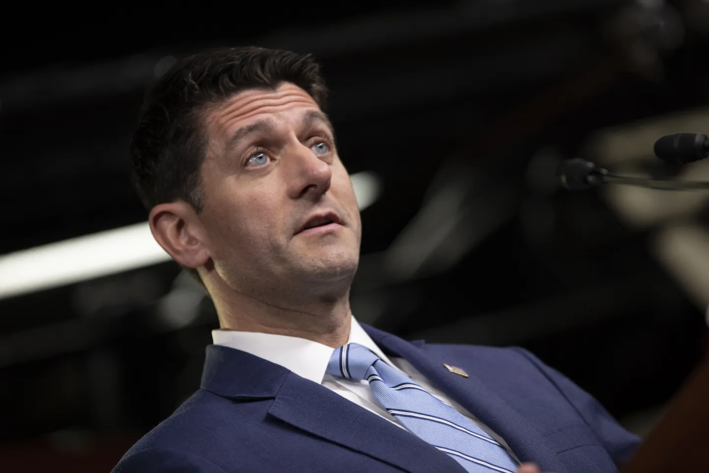 Paul Ryan.