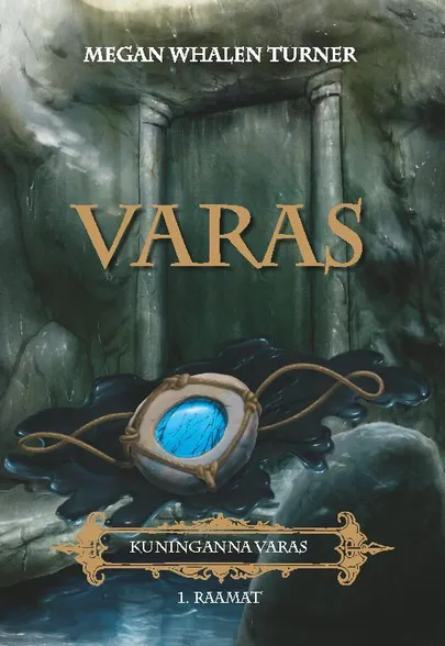 Megan Whalen Turner «Varas»