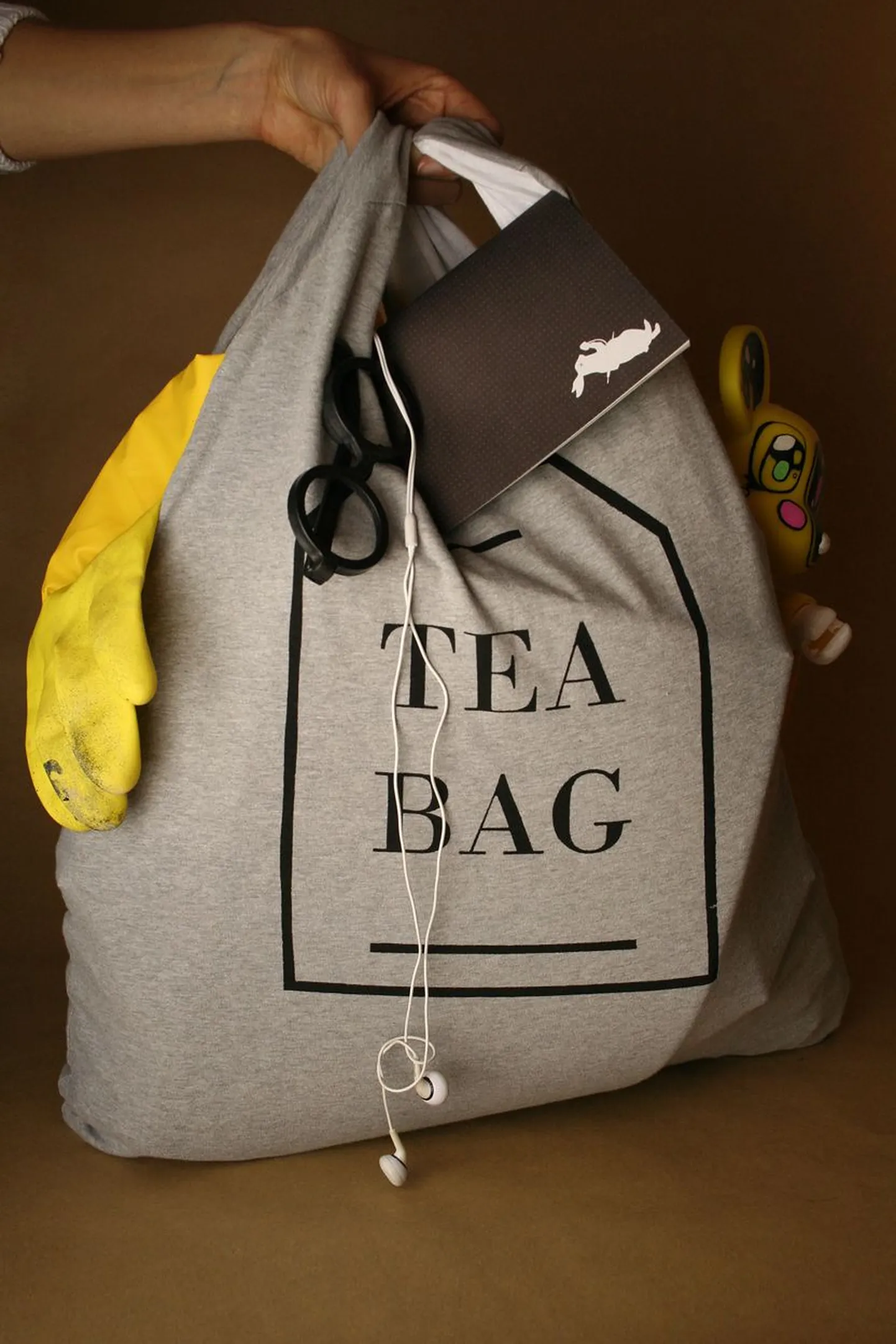TeaBag