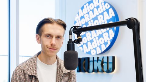 Uue noortele suunatud poliitikasaate juht: see ei ole koht, kus kellelegi ära panna
