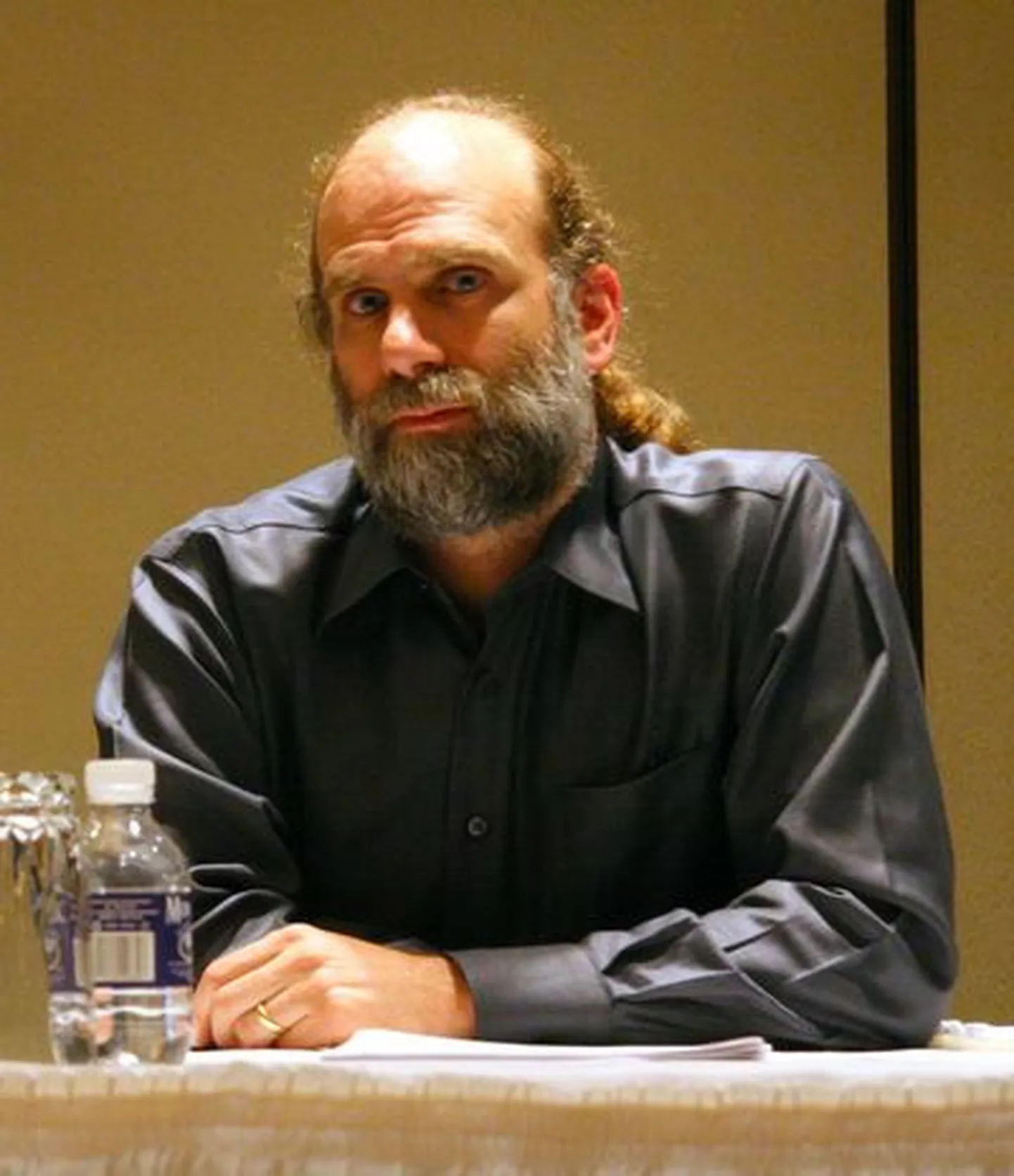 Bruce Schneier.