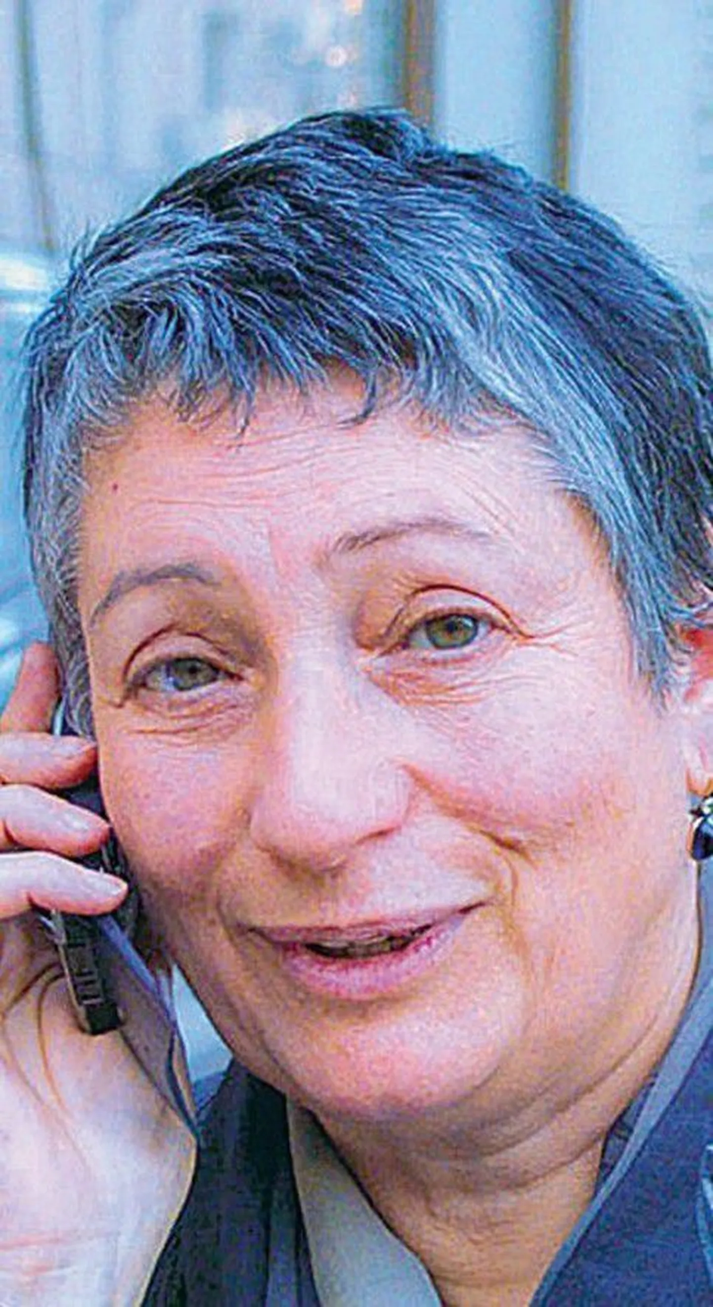 Ljudmila Ulitskaja