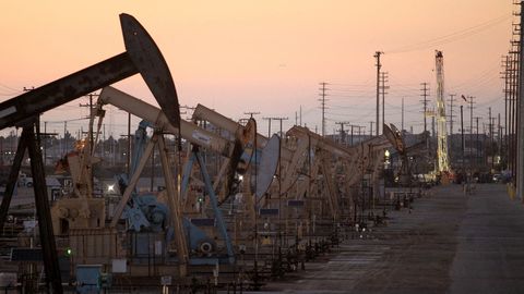 Nafta hind tõuseb - IEA prognoosib tarnepuudujääki