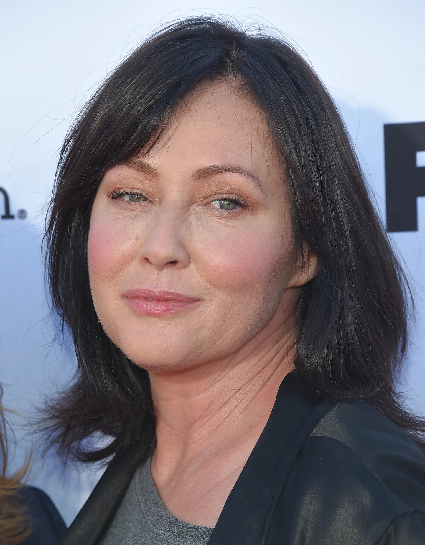 Shannen Doherty