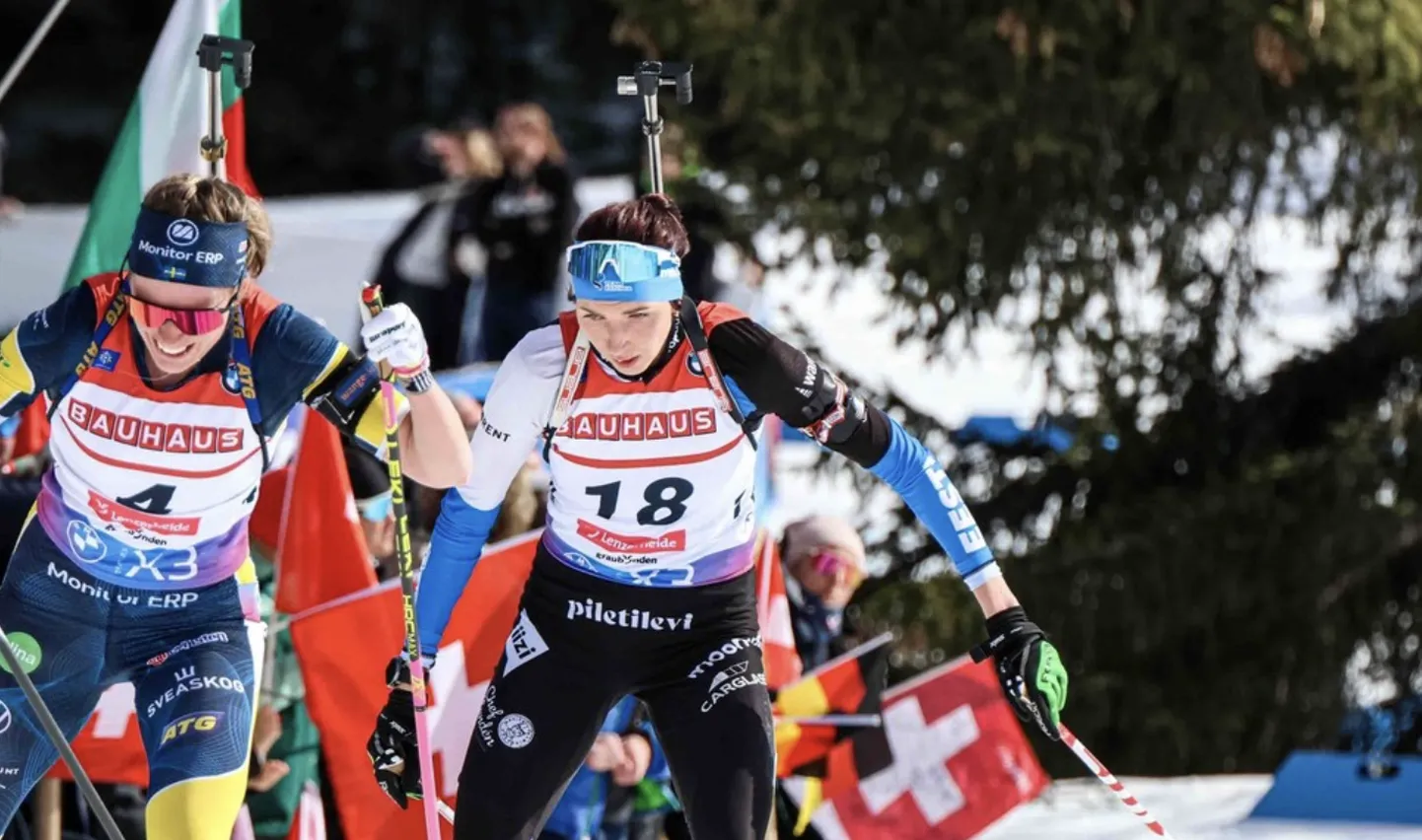 Tuuli Tomingas.