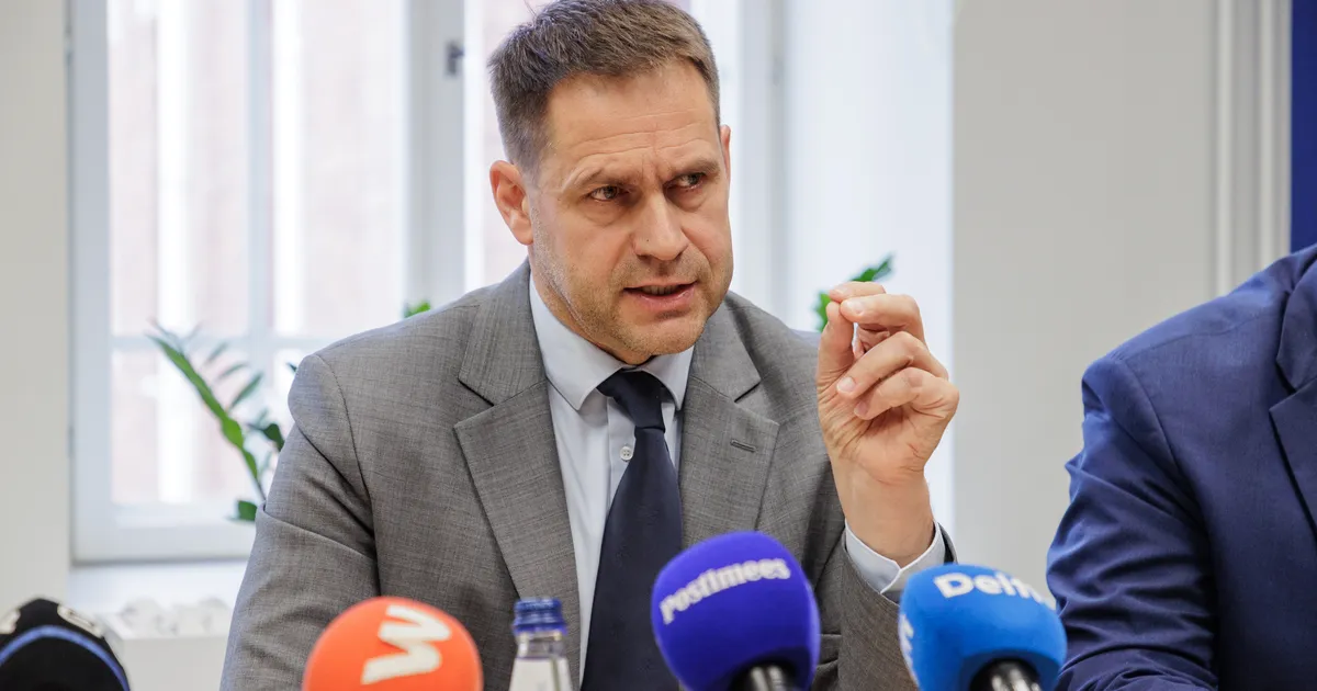 Eestil jäi Ukrainale saatmata 183 miljoni väärtuses moona