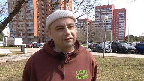 Gameboy Tetris oma lastest: nad on kindlasti eestlased, kes lihtsalt räägivad vene keelt ka