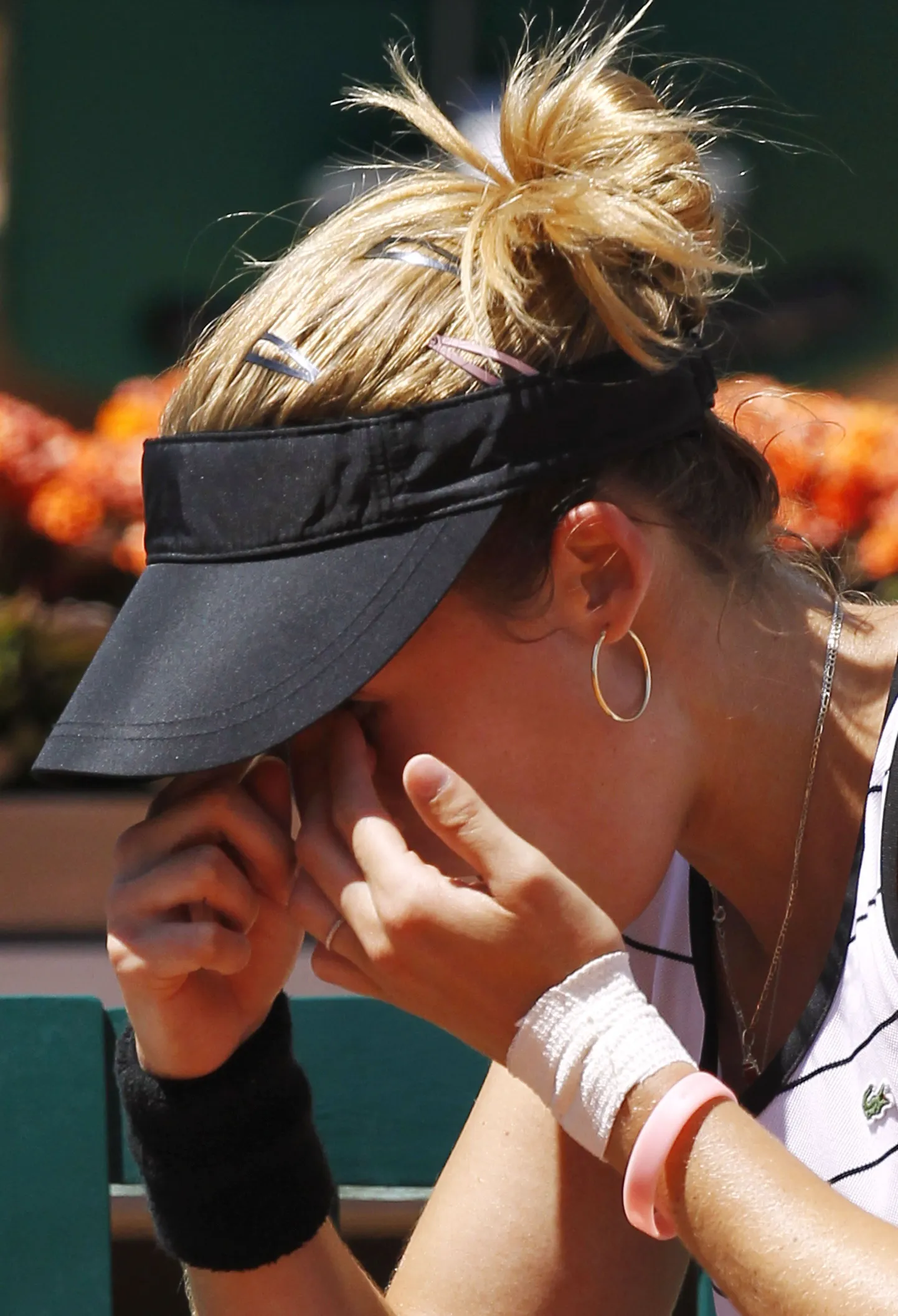 Alize Cornet